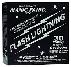 They also have an extra strength version for those of you who have thicker hairs that are more stubborn, but this one is the standard one. Best Hair Bleach What S The Best Type Of Bleach To Lighten Your Locks