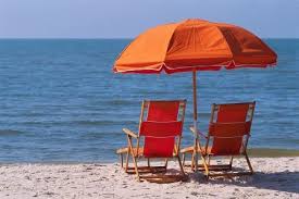 Romantic Beach Vacation Beach Chairs Protecting Your Home Romantic Beach Getaways