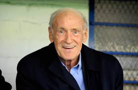 Allan Mcgraw's Instagram, Twitter & Facebook