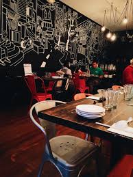 The pork in the soup was overly fatty and there was little else in it. Ani Ramen Polite To Slurp The Montclair Dispatch