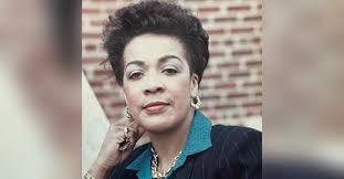 Elder Elena Dobson Obituary