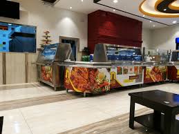 مطعم الناضج