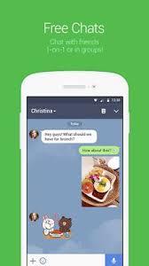 Download Line Apk And Bar For Blackberry 10 Devices With A Direct Link Messages Photo To Video Best Face Products