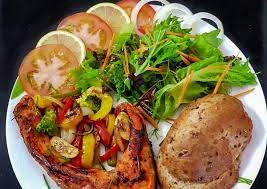 Cara Memasak Ikan Salmon Masak Lemon Madu Phopbylinimohd Batch17 Yang Mudah Aneka Resepi Enak Recipe Salmon Lemon Cara Memasak