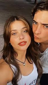 Them☘️❤️😭 #foryou #nicolewallace #fyp @Nicole Wallace @migueeel 78