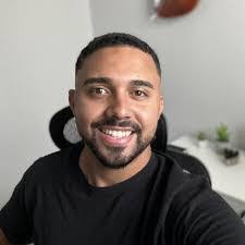 Jordan Benge's Instagram, Twitter & Facebook