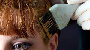 Lalu, bolehkah ia memotong kuku saat haid? Mengecat Rambut Saat Menstruasi Bikin Perempuan Lebih Peka Terhadap Rasa Sakit Tribunnews Com Mobile