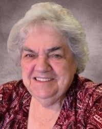 Ruby JENSEN Obituary (1928