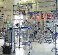 China Glass Reactor Vessel Manufacturer In China ...