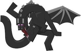 Post 803504: Ender_Dragon Minecraft Rule_63