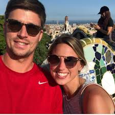 Liz Drumm and Daniel Parry's Wedding Website