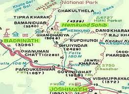 You need to be back by 5 pm as per forest department rules. Valley Of Flowers Trek Best Treks Of Uttarakhand