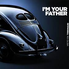 Pin By Mathias Lepore On Memes Y Shouts Taringa Volkswagen Vw Beetle Classic Vw Cars