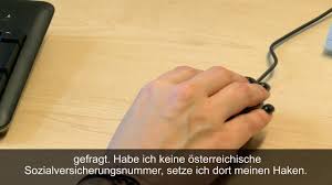 Wer wird nun wie gereiht? Karnten Impft Vormerkplattform Youtube
