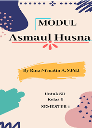Contoh modul pai, sk,kd,id dan lks akram atjeh. Modul Pai Kls 6 Pel 3 Rina Sdi Kardina Massa Flip Ebook Pages 1 12 Anyflip Anyflip