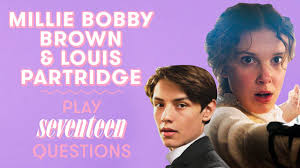 We did not find results for: Does Louis Partridge Have A Girlfriend Details On Enola Holmes Star