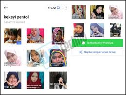 Sticker.ly berisi beragam stiker whatsapp lucu dengan nilai terbaik karena telah diunggah oleh ribuan pengguna. 21 Ide Sticker Whatsapp Stiker Lucu Gambar Lucu Olahraga