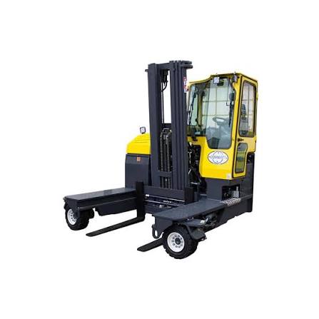 Caterpillar C3000 Forklift