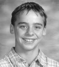 Cameron Dimmick Obituary (2006)