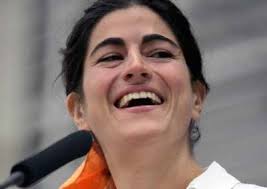 Tonantzin Carmona '08