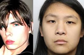 La sordide histoire de Scarlet Blake, imitatrice de Luka Magnotta condamnée  pour meurtre