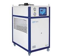 Huare HC-08ACI Industrial 8HP Commercial Industrial Air Cooled Chiller for  Injection Mold Machine