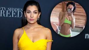 Facebook gives people the power to share and makes the. Is Anna Nooshin On Liefdesvakantie In Bali