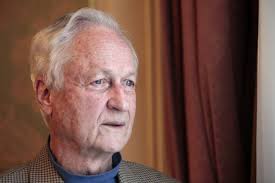 Mi ecología del paisaje urbano incluye a las personas y la naturaleza”