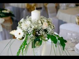 Compra en nuestra tienda online los centros de mesa florales artificiales mas bonitos y para todos los eventos. Centro De Mesa Floral Para Bodas Tvagro Por Juan Gonzalo Angel Youtube