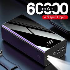 Power banks to recharge your phone on the go. Xiaomi Mi Power Bank The Best External Battery For Phones