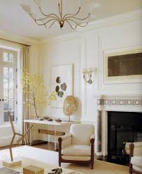 Victoria Hagan Interiors Elle Decor Interior Interior Design House Design