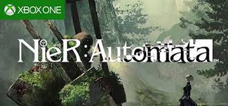 Crumbling city ruins and scorching deserts. Nier Automata Become As Gods Edition Xbox One Code Kaufen Preisvergleich Planetkey