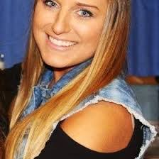 Sarah Mohler's Instagram, Twitter & Facebook