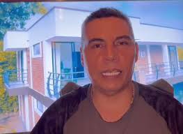 El andariego llega a BUESACO NARIÑO...