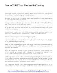 Check spelling or type a new query. 8 Surprising Signs Your Partner May Be Cheating According To Experts