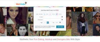 Interested in wellhello ❓ our editor review of wellhello will help you knowing some important criteria, including features, prices, risks, pros, cons and wellhello review: Wellhello Review Adultdatingpatrol