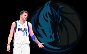 Search free luka doncic wallpapers on zedge and personalize your phone to suit you. Another Wallpaper For You Guys Luka Doncic City Wallpaper 2880x1825 Mavericks