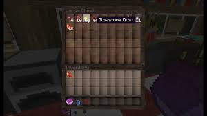The potion of weakness in minecraft is made at a brewing station. How To Make A Splash Potion Of Healing Ii In Minecraft 1 4 7 Youtube