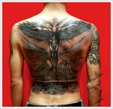 Search over six thousand lower back tattoos. 35 Tribal Back Tattoo Designs