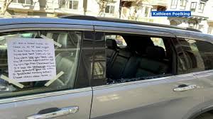 It has existed in many variants, but the basic style has remained recognizable. Nurse Visiting San Francisco To Care For Covid Patients Has Medical Memorabilia Stolen In Car Break In Abc7 Los Angeles