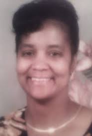 Mary Etta Hall Trice (1952-2011)