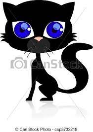 Cat Illustrations And Stock Art 64 092 Cat Illustration Graphics And Vector Eps Clip Art Available To Search From Th Cat Illustration Cat Stickers Cat Clipart