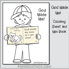 We did not find results for: God Made Me Bible Lessons