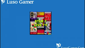 Be the first one to write a review. Descargar Star7 Live Tv Apk Para Androidi 100 Funcionando