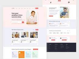 In this complete course students will learn how utilize bootstrap to create webpages. Skilify E Learning Website Online Course Website Template Learning Website Design Online Web Design Courses Learning Web