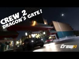 Crew 2 Dragon S Gate Express Delivery Youtube