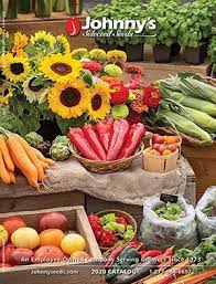 Johnny S Online Catalogs Master Organic Wholesale Seed Catalogs Free Catalogs The Selection