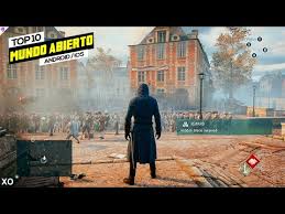 Top 10 mejores juegos offline mundo abierto (sin internet) para android & ios 2018 | en este video se enseñan 10 juegos offline mundo abierto (sin internet). Top 10 Mejores Juegos Mundo Abierto Para Moviles Android Ios 2021 Nuevos Criar Apps