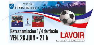 Sélectionner une édition australianewzealand2023 france2019 canada2015 germany2011 china2007 usa2003 usa1999 sweden1995 chinapr1991. 1 4 De Finale Coupe Du Monde Football Feminin Mairie De Cormontreuil