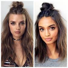 Simple And Easy Half Up Hairstyles For Weddings Hair Down Styles Half Up Hair Up Hairstyles